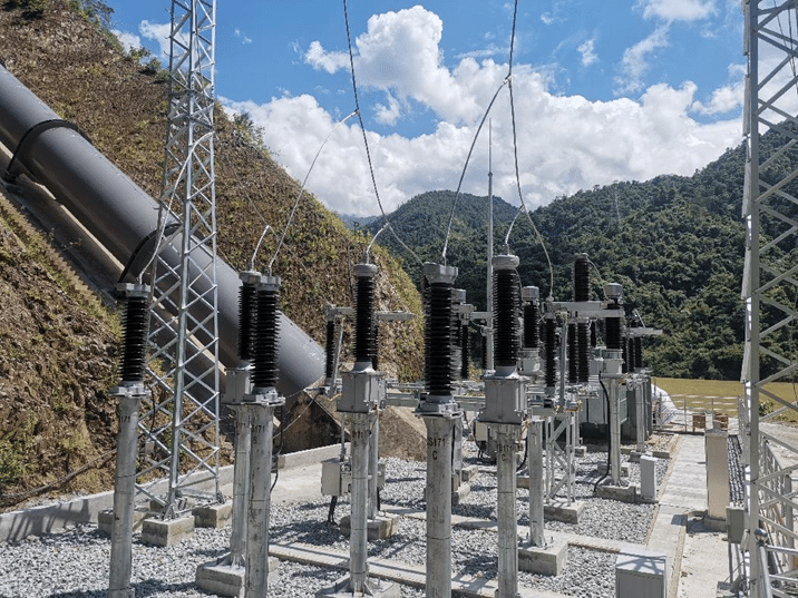 What is an AIS SubstationComponents  Advantages 20240429 2